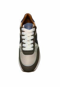 ALEXANDER SMITH Sneakers basse - grigio