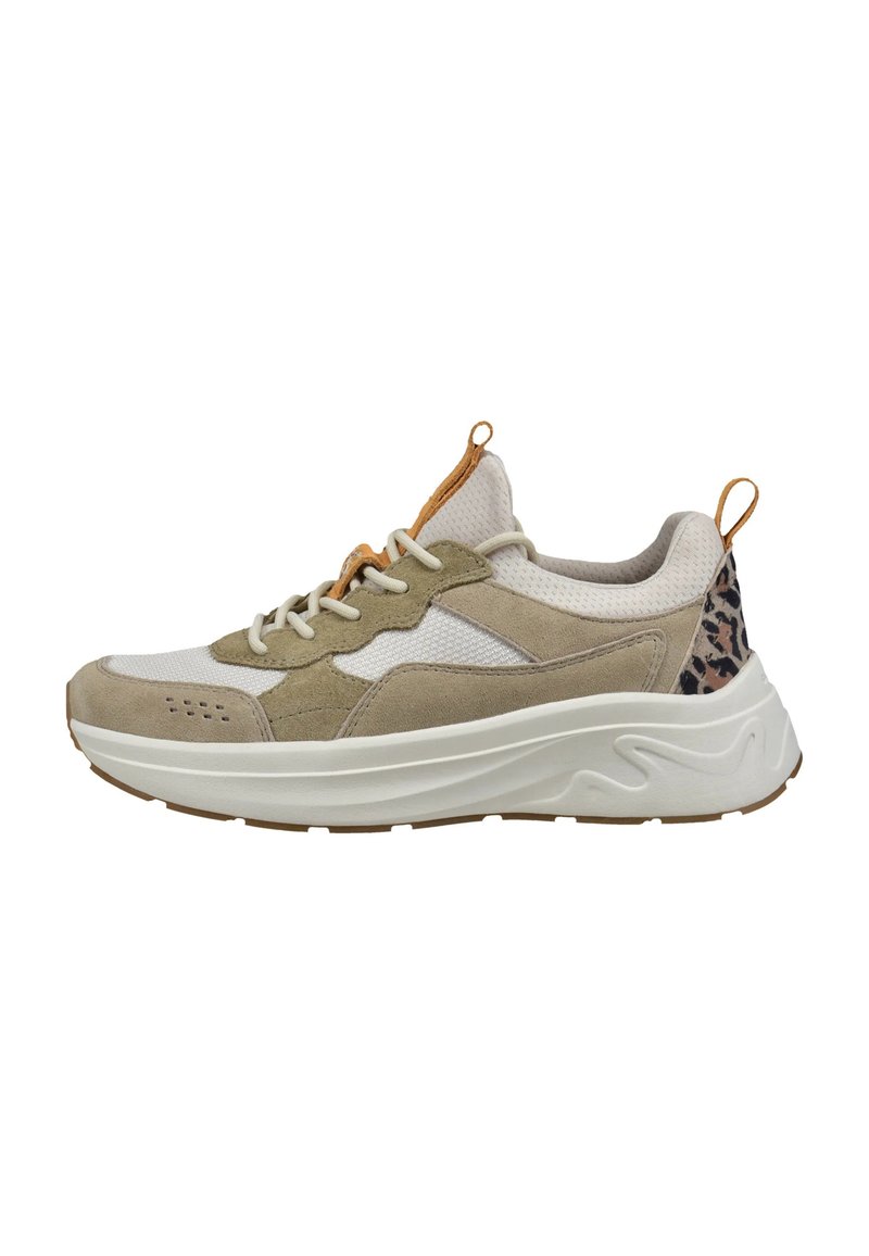 Salamander Trainers - beige - Zalando