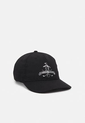 PETE CAP - Pet - caviar