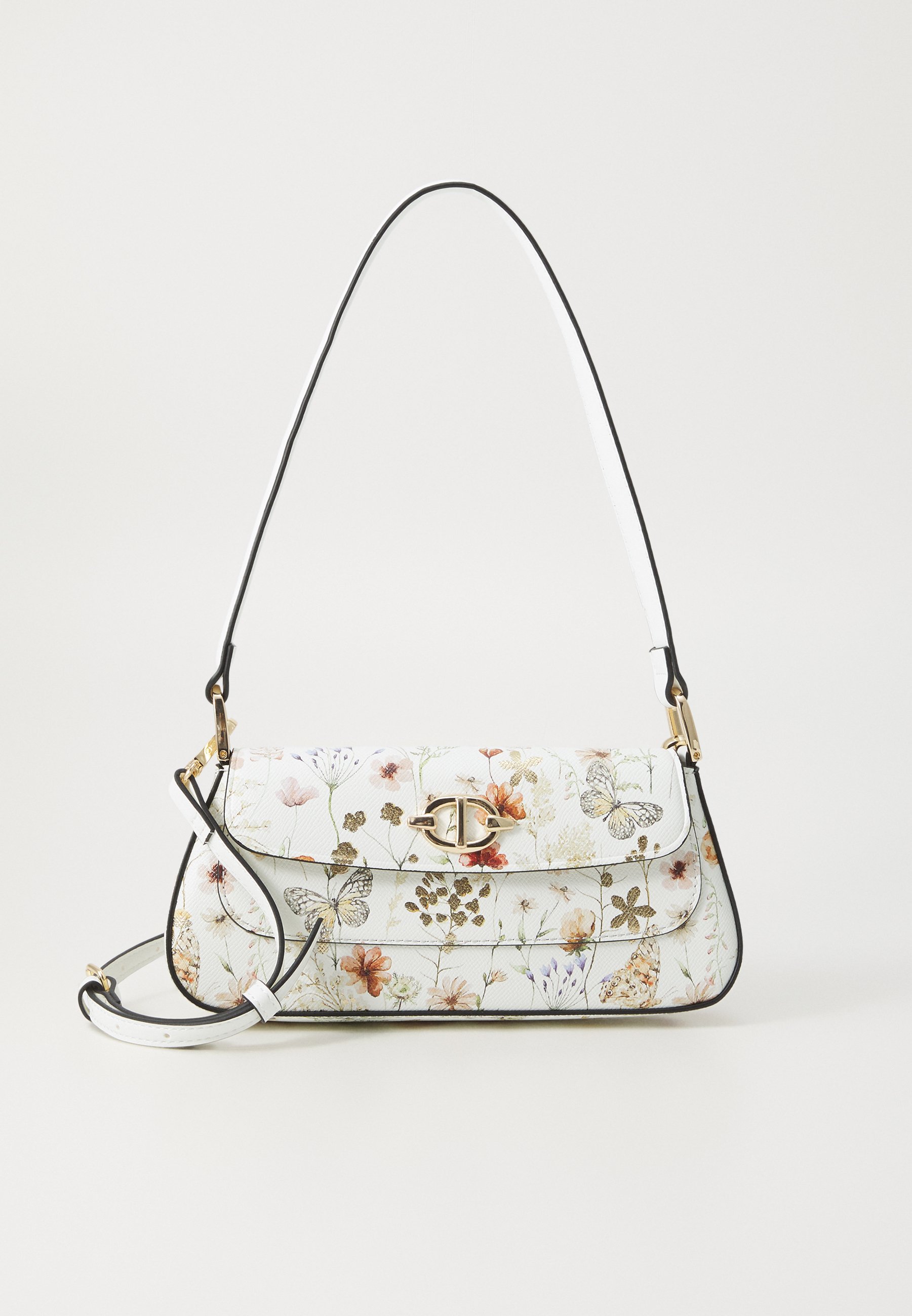 (取寄) アルド レディース  ALDO women Wafiya Gold アルド レディース ハンドバッグ バッグ Wafiya Gold Wafiya Women