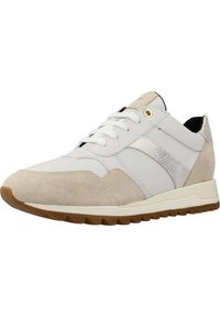 Geox D TABELYA 37  - Sneakers - blanco