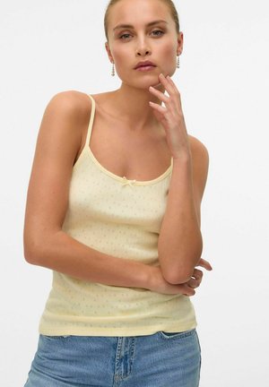 Vero Moda ISA - Top - anise flower
