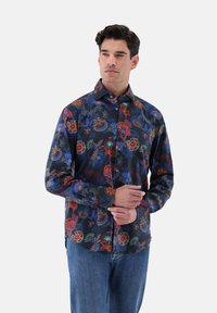 van Laack Shirt - blue