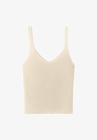 Sélectionné, gold-coloured