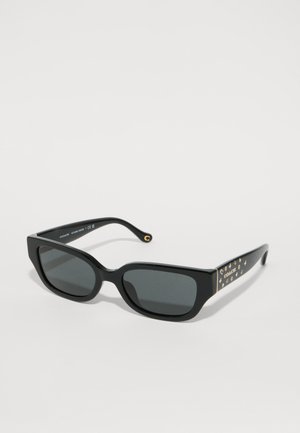 Lunettes de soleil - black/grey