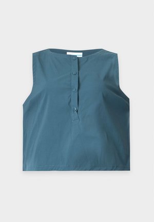 Columbia, CHILL CREEK TANK - Top - everblue