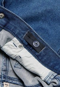 ONLY GIRLS Jeans Skinny Fit - medium blue denim