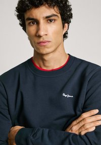 Pepe Jeans Sudadera - dulwich blue