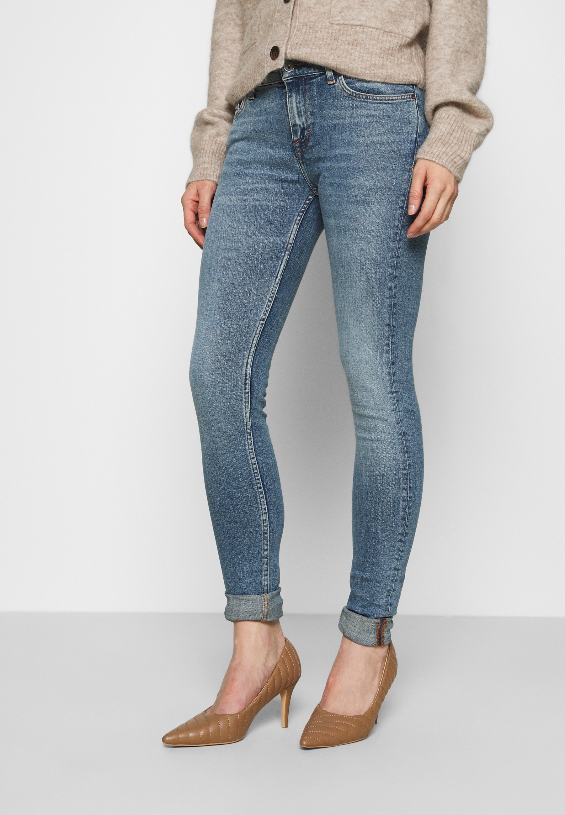 Tiger of Sweden Jeans SLIGHT - Jeans 