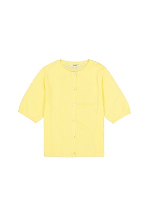 Garcia, Hemdbluse - lush lemon