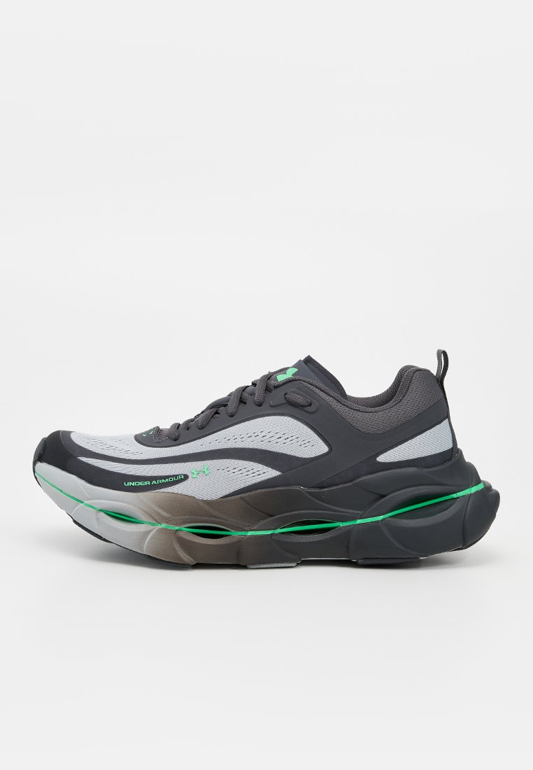 Zapatillas running asfalto