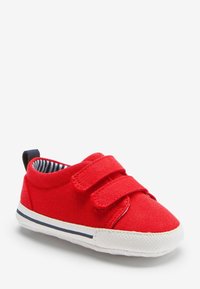 Next Zapatos de bebé - dark red