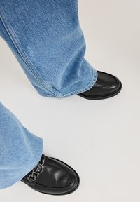 Tamaris Instappers - black