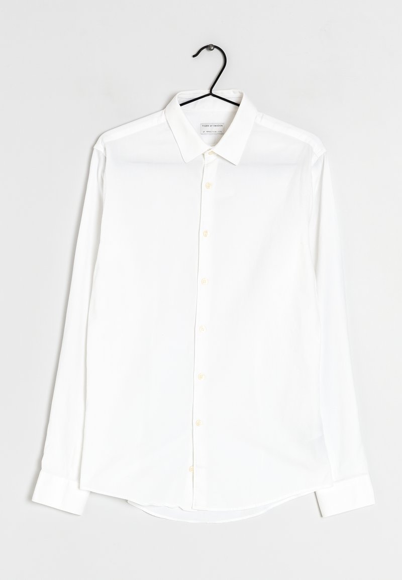 Tiger of Sweden Businesshemd - white