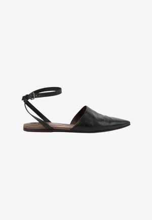 Brunello Cucinelli, Sandales - black