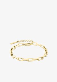 Non sélectionné, gold-coloured