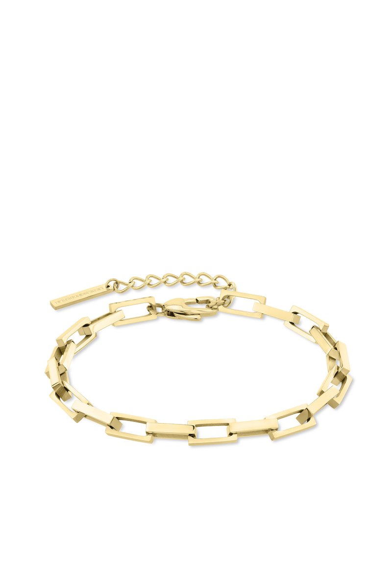 Liebeskind Bracciale Rigido BERLIN In Acciaio Inossidabile, Diametro 6,6 Cm, Design Senza Tempo, Confezione Regalo