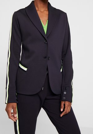 Blazer - dark blue