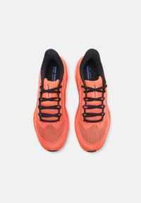 Nike Performance AIR ZOOM PEGASUS 41 - Chaussures de running sur route - light wild mango/royal pulse/cosmic clay/black/crimson tint