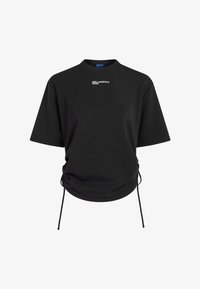 Δεν επιλέχθηκε, black