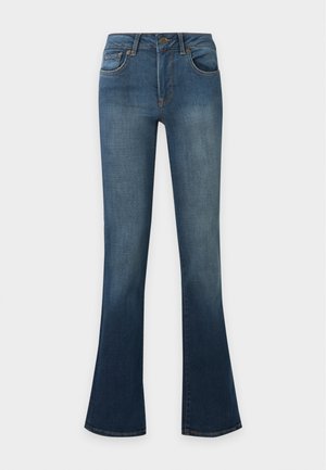 Pepe Jeans, PICCADILLY - Τζιν Bootcut - denim