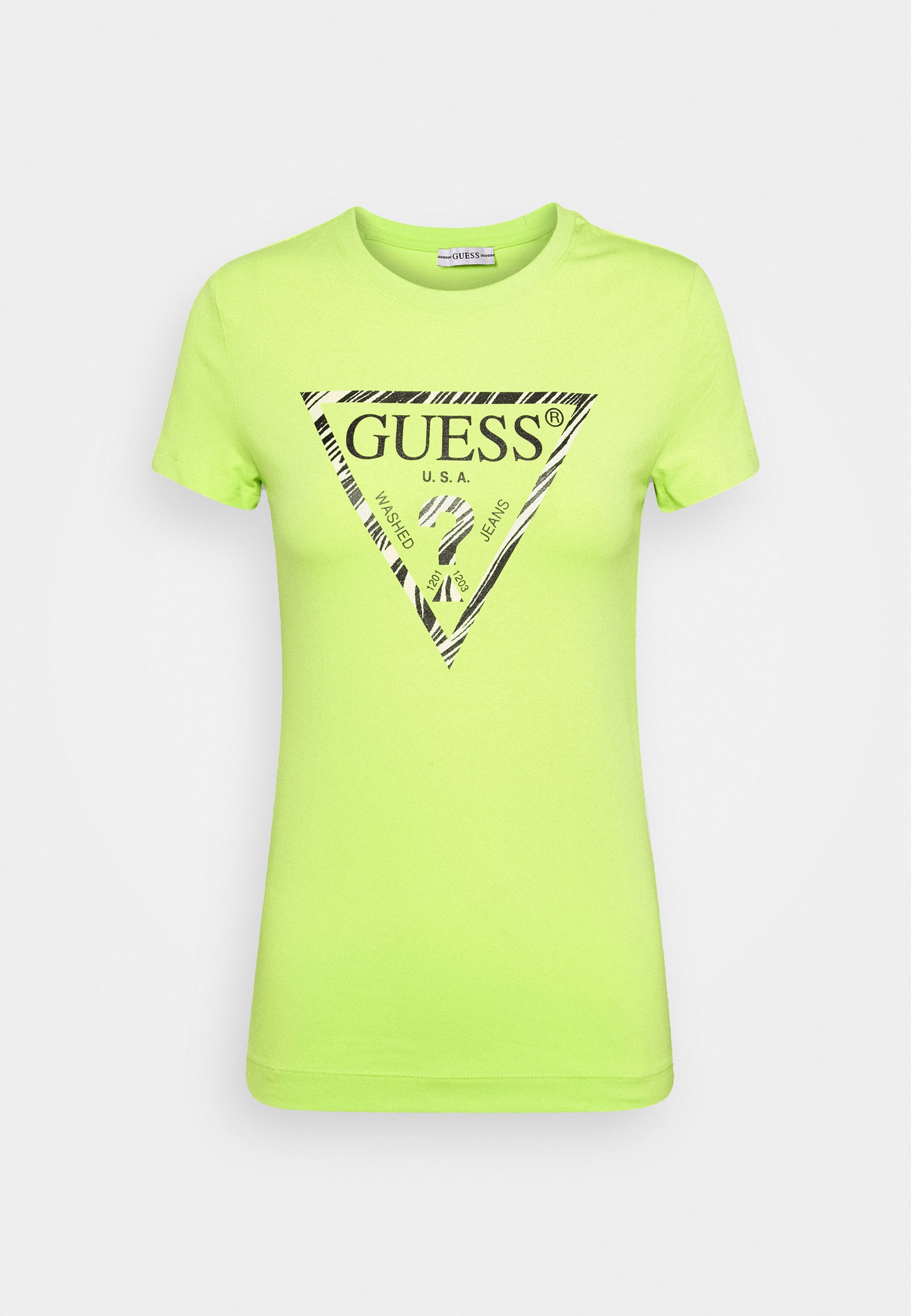 zalando guess t shirt