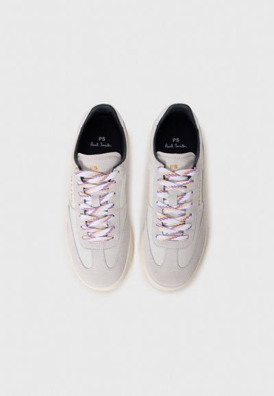 Paul Smith DOVER - Sneakers basse - white