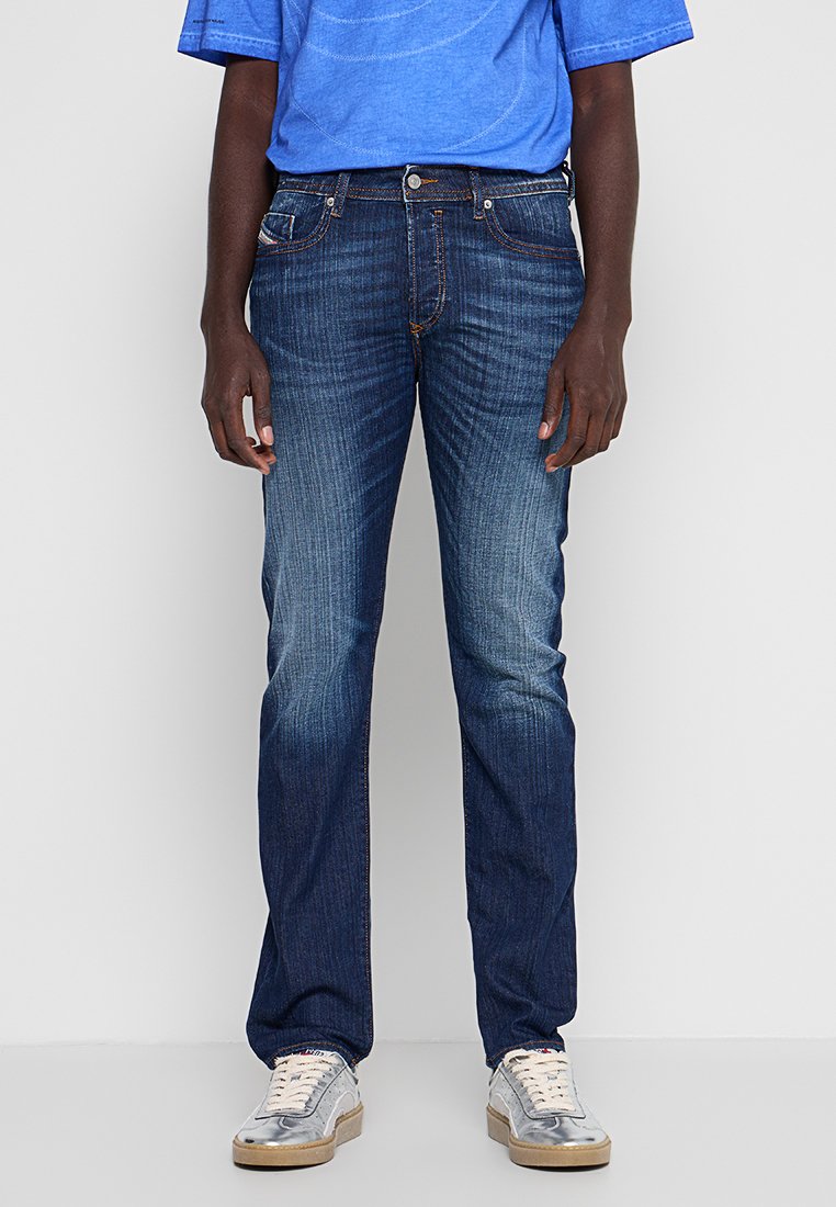 Vaqueros slim fit