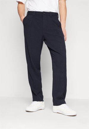 Pantalones - black