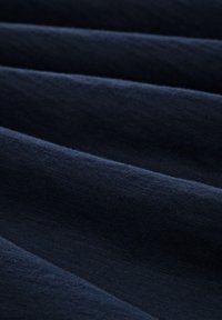 MY TRUE ME TOM TAILOR Jednoduché tričko - dark blue