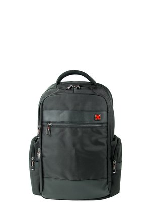 TRAVEL MEET CASUAL KOLLEKTION - Rucksack - schwarz