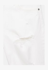 Non sélectionné, white