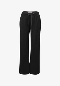 No seleccionado, schwarz