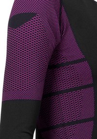 Stark Soul FUNKTIONSWÄSCHE - Caraco - schwarz-pink