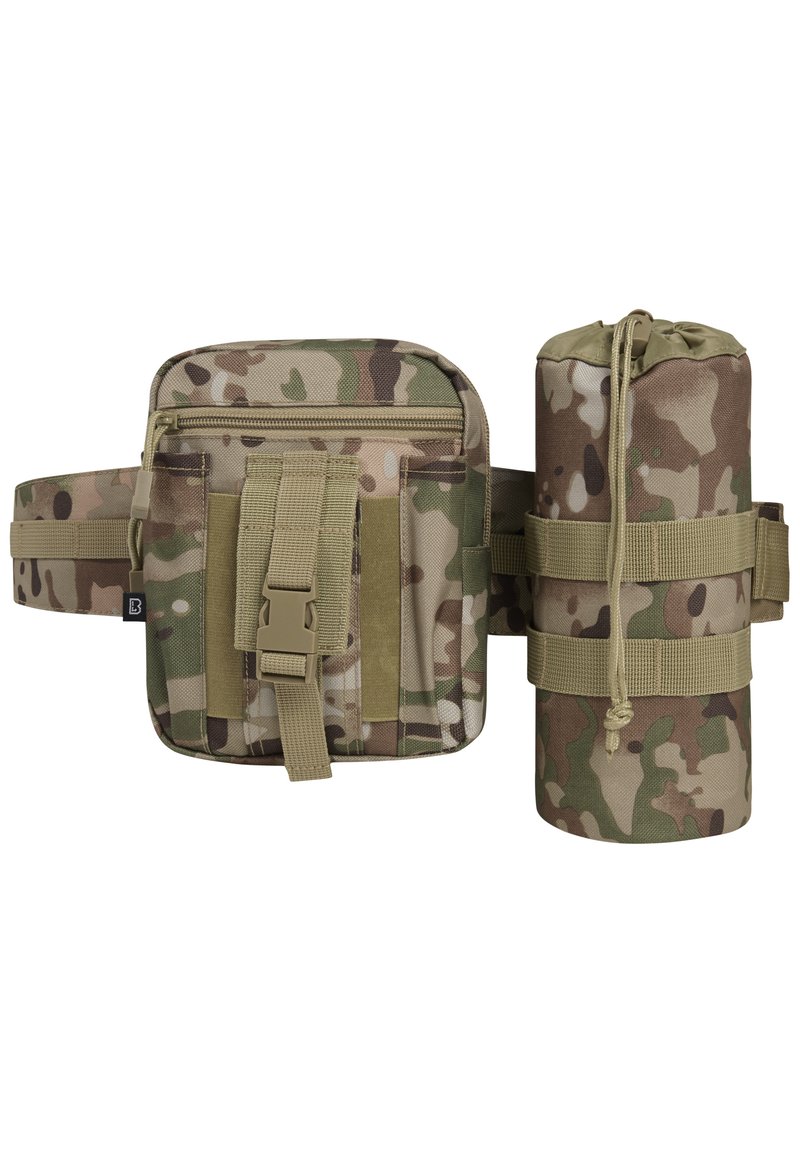 Brandit - ALLROUND - Heuptas - tactical camo, Vergroten