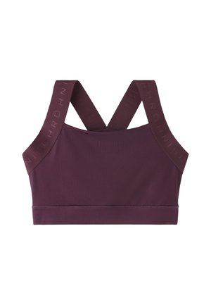 Röhnisch, KAY SPORTS - Brassières de sport à maintien normal - winetasting