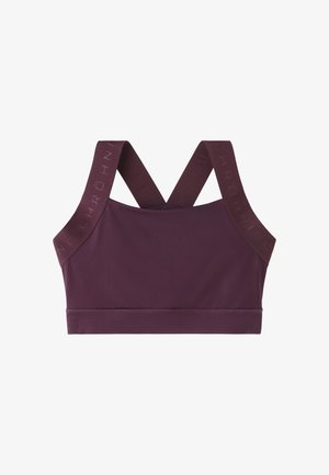 Röhnisch, KAY SPORTS - Brassières de sport à maintien normal - winetasting