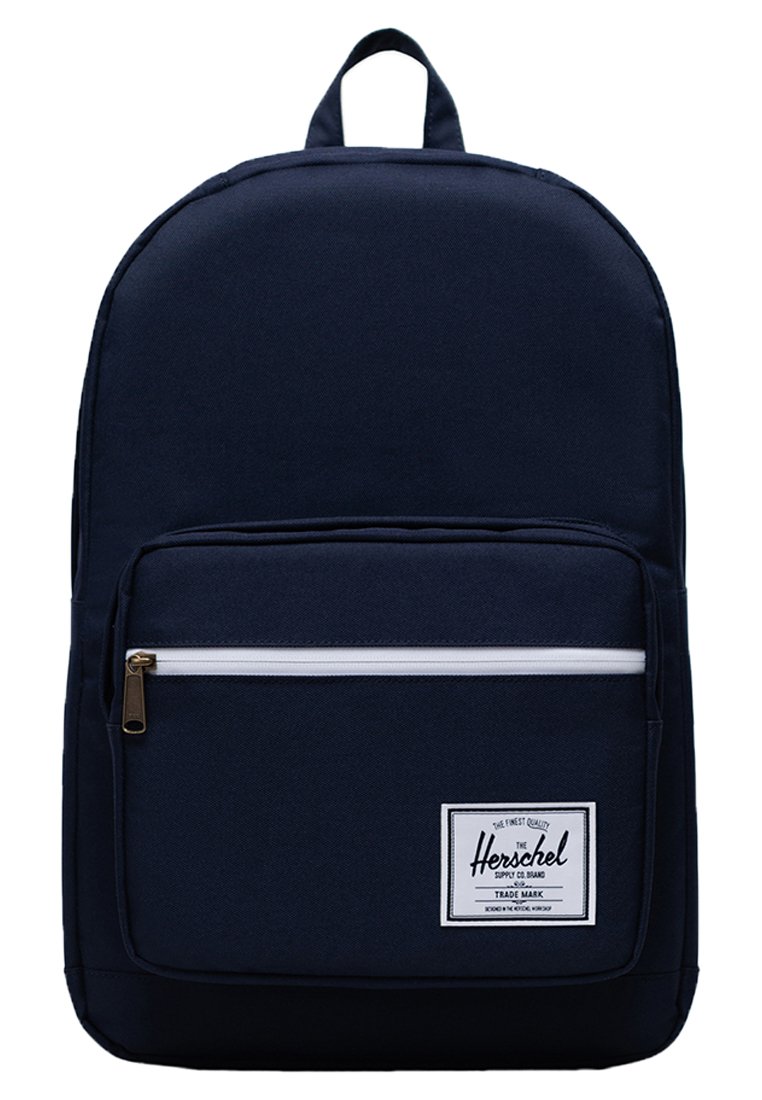 Herschel POP QUIZ  - Sac de randonnée - peacoat chicory coffee