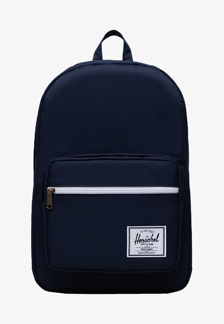 Herschel POP QUIZ - Sac de randonnée - peacoat chicory coffee