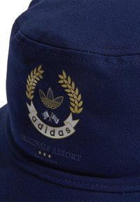 adidas Originals Hatt - off white/night sky