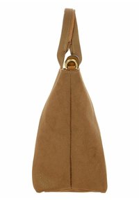 Bric's LIFE - Borsa a mano - camel
