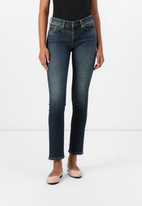for all mankind ROXANNE LUXE VINTAGE Jean slim cisco