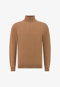 Unselected, hazelnut