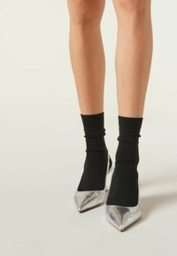 Calzedonia Strømper - schwarz  black