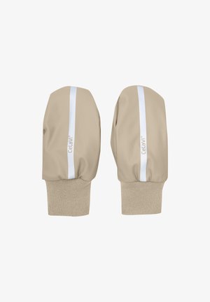 CeLaVi Mittens - white pepper