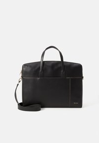 BAG SLIM FOLIO UNISEX - Briefcase - black