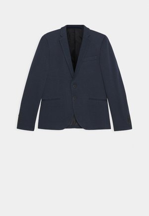 JJEPHIL - Blazer jacket - dark navy
