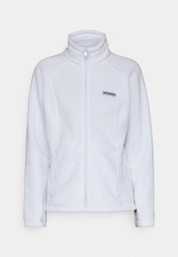 BENTON SPRINGS™ FULL ZIP - Fliisjakk - snowdrift