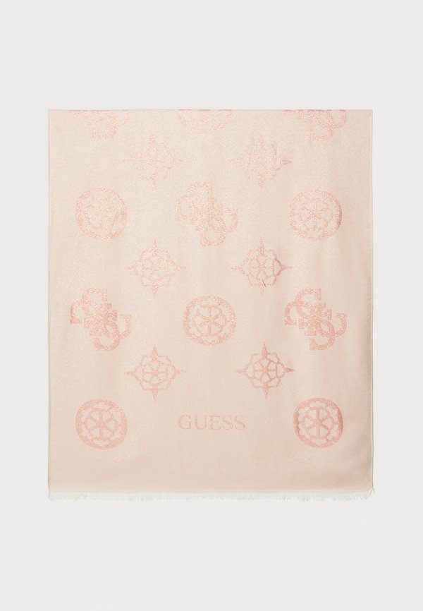 ZALINA KEFIAH - Scarf - dusty rose