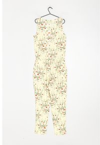ONLY Overal - light yellow